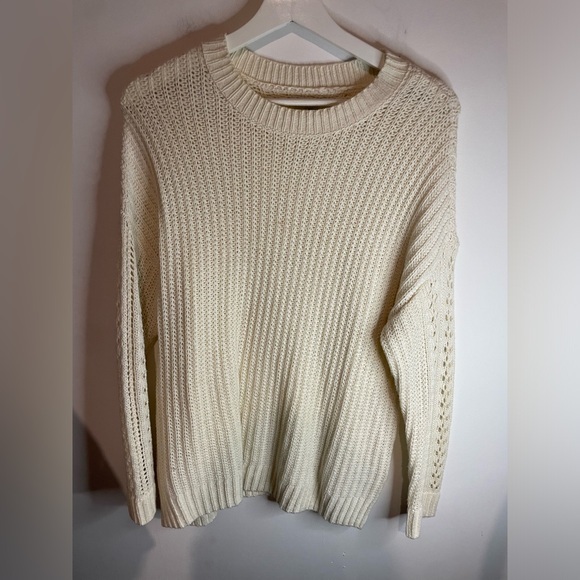 aerie Sweaters - aerie knit sweater size‎ xs